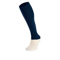 Round Socks Evo NAV XL Komfortable fotballsokker - Unisex