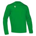 Salzach Training Top GRN 3XL Teknisk treningsgenser - Unisex