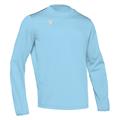 Salzach Training Top COL XL Teknisk treningsgenser - Unisex