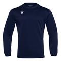 Salzach Training Top NAV 3XS Teknisk treningsgenser - Unisex